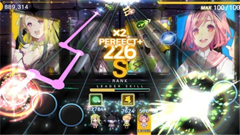 音速出击 第3张图