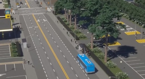 都市天际线2手机版