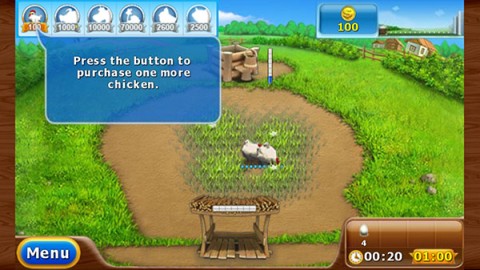 疯狂农场2 第5张图