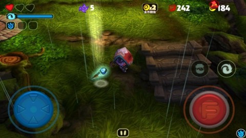 奇幻射击最新版 第2张图