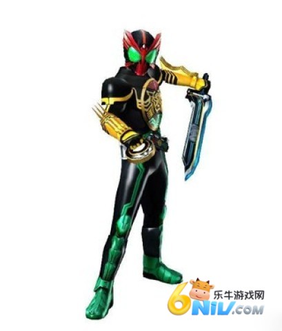 假面骑士巅峰对决 第3张图