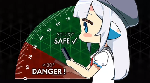 旋转音律Rotaeno游戏玩法3