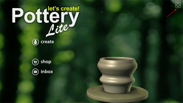 一起做陶瓷中文版如何设置中文模式1