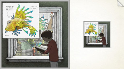 画中世界 第2张图