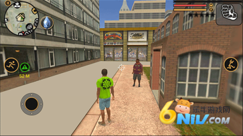 青春跑酷 第3张图