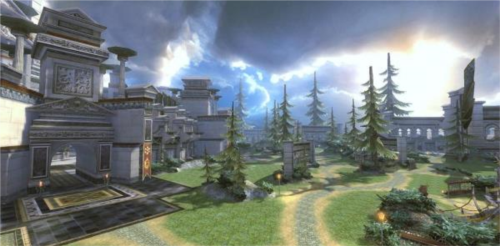 权力与荣耀(免氪万充国战)