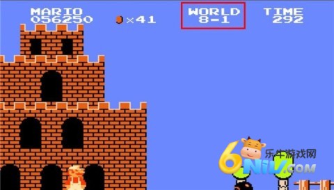 超级玛丽怀旧经典版 第6张图