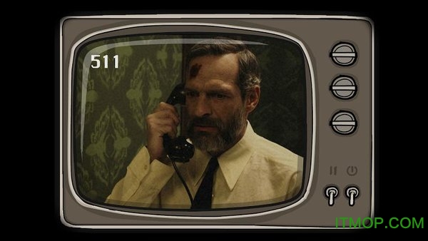 逃离方块悖论第二章