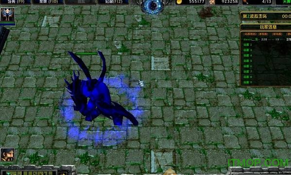 魔兽新无双列传1.93