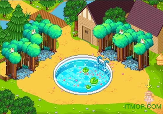 宠物王国6烈火手游