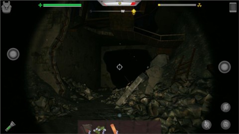 逃离切尔诺贝利正版 第4张图