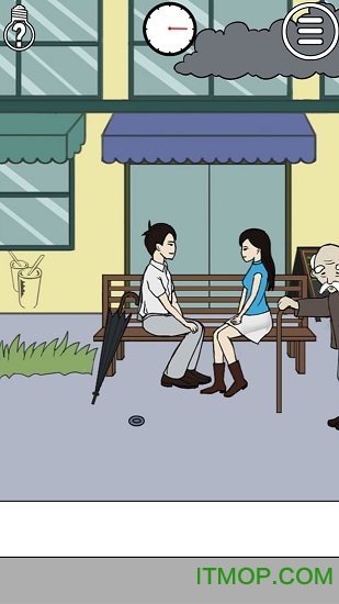 拆散情侣大作战游戏 拆散情侣大作战游戏