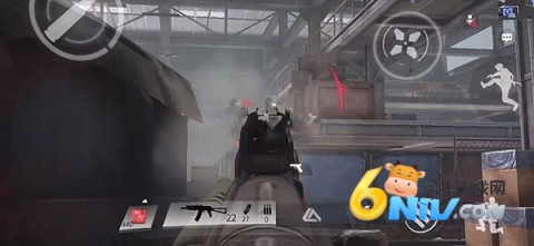 萤火突击QQ版 第1张图