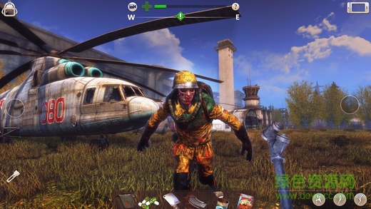 辐射之城正式版