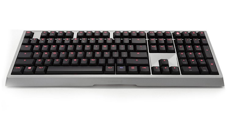 樱桃mx6.0键盘驱动