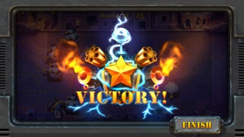 坚守阵地2汉化版 第2张图