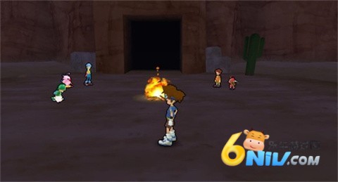 数码宝贝大冒险 第2张图