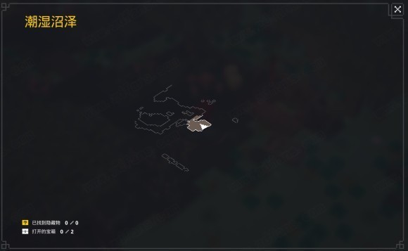 我的世界地下城