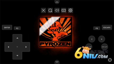 恐怖食人鱼 第2张图