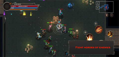 幻影塔 第1张图