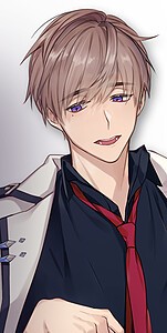 永恒之塔主角介绍1