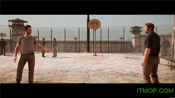 逃出生天游戏pc