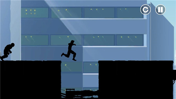 矢量追逐高级版游戏玩法5