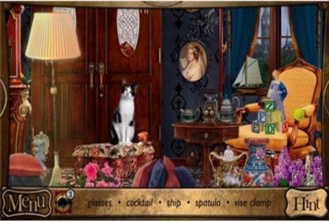 福尔摩斯侦探 第1张图