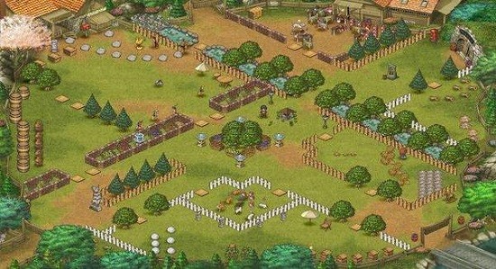 psp欢迎来到绵羊村汉化版 欢迎来到绵羊村手机版下载