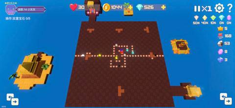 宝石塔防2 第2张图