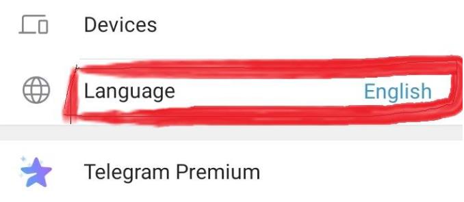 Telegram中文版安装包