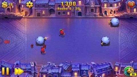 坚守阵地2汉化版 第9张图