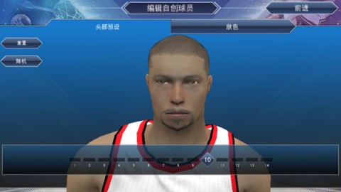nba2k19 第2张图