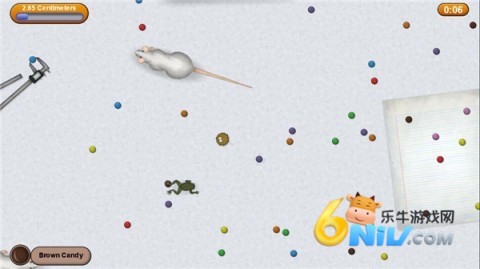 美味星球2 第3张图