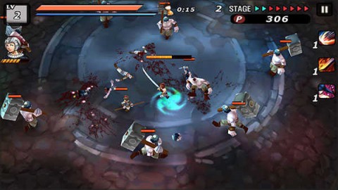 亡灵杀手 第6张图