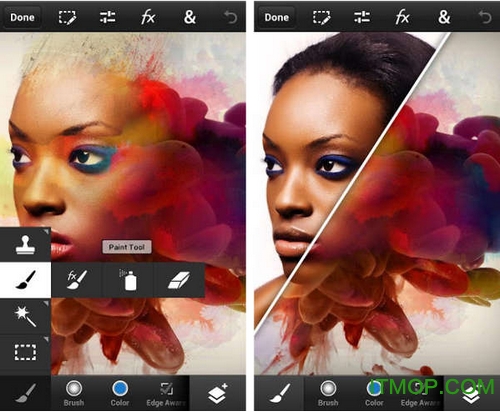 Adobe Photoshop Touch