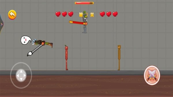 水果大作战游戏