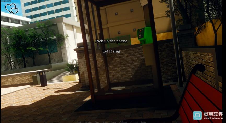 永恒世界游戏汉化版