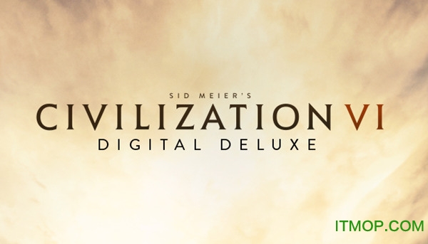 “文明6豪华破解版”