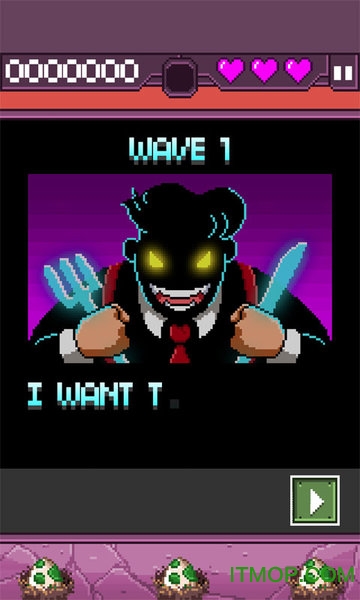 蜘蛛恐龙手机版