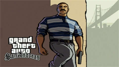 侠盗猎车手sa豪车版 第2张图