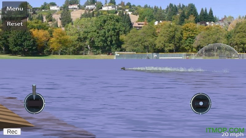 遥控飞机模拟器模拟器