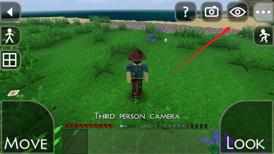 生存战争2野人岛玩法攻略7