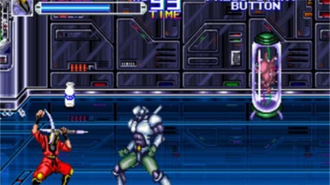 变身忍者 第2张图