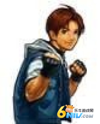 拳皇98官网版 第17张图