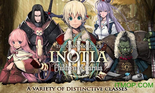 艾诺迪亚3官方版