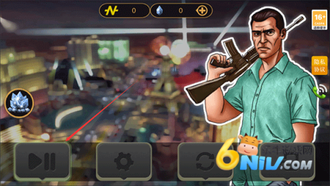 青春跑酷 第1张图