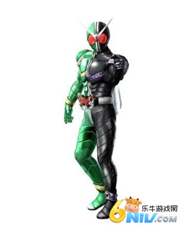 假面骑士巅峰对决 第4张图