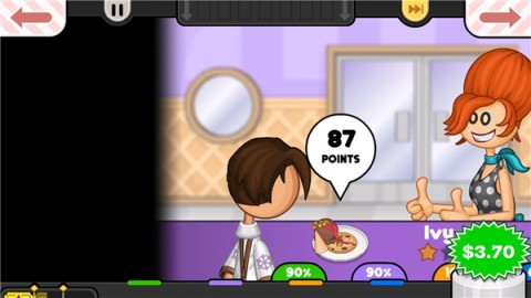 老爹的冰淇淋店 第6张图