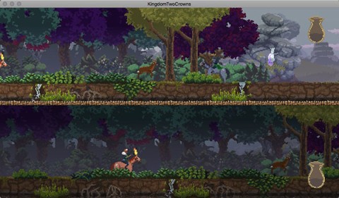 王国新大陆 第7张图